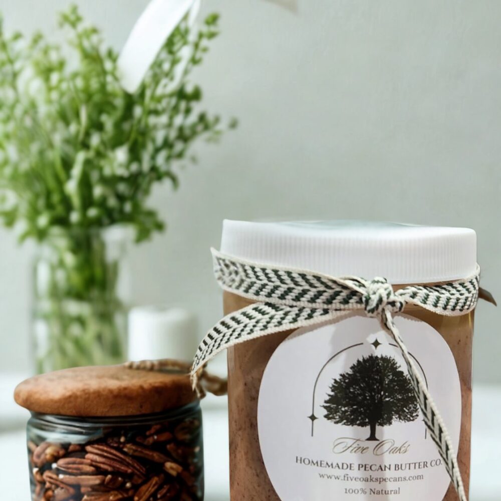 Pecan Butter - Image 2